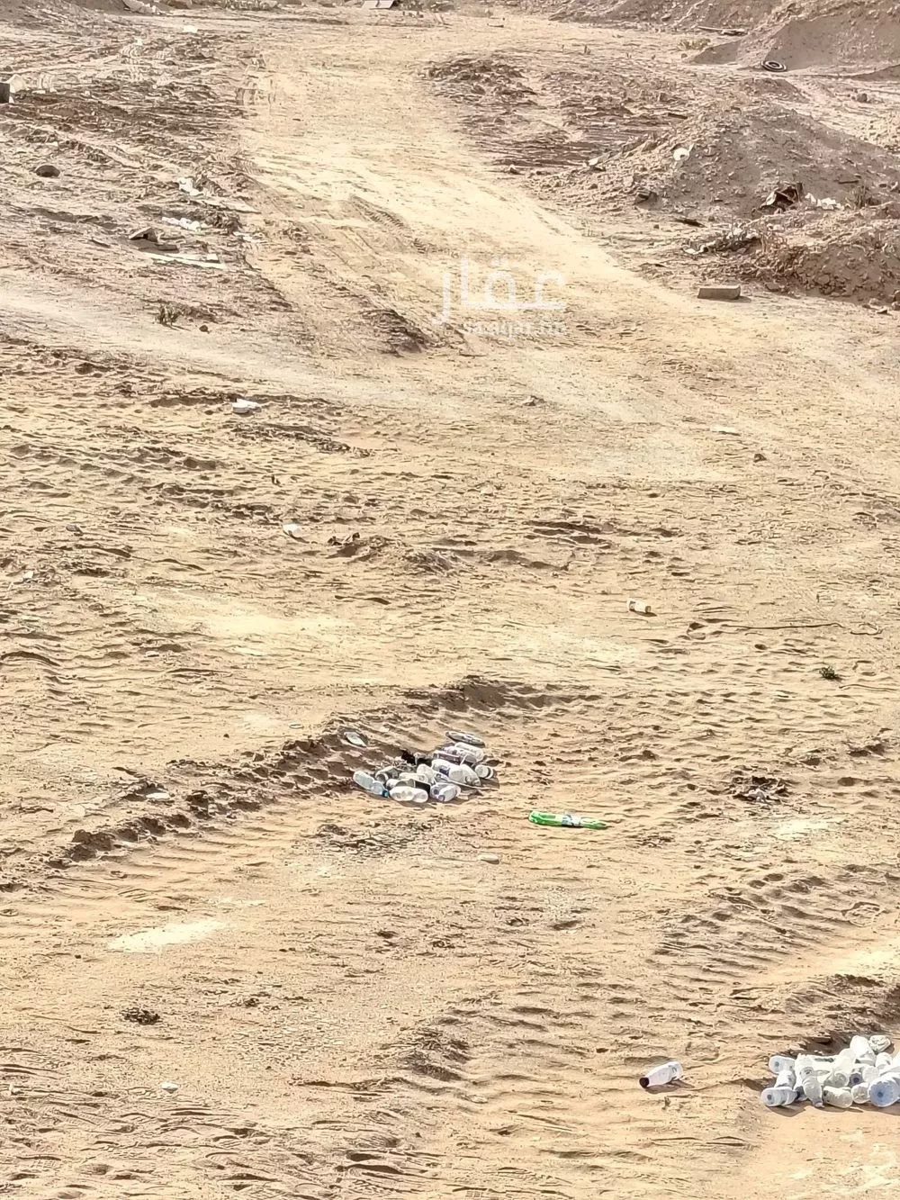 land in Al Rimal, Riyadh