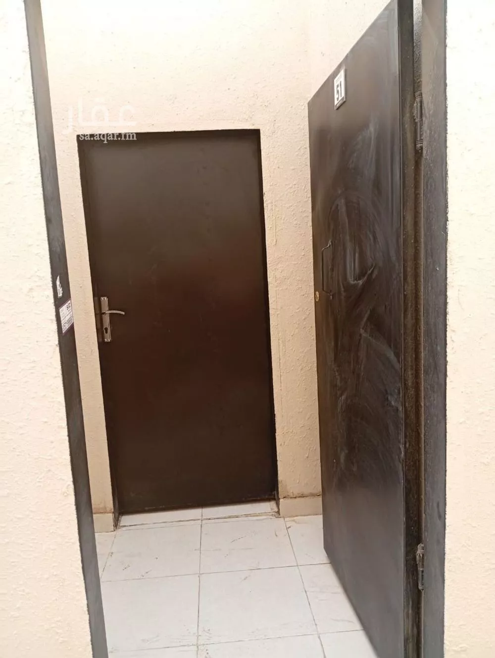 8500 sqm building in Al Rimal 2