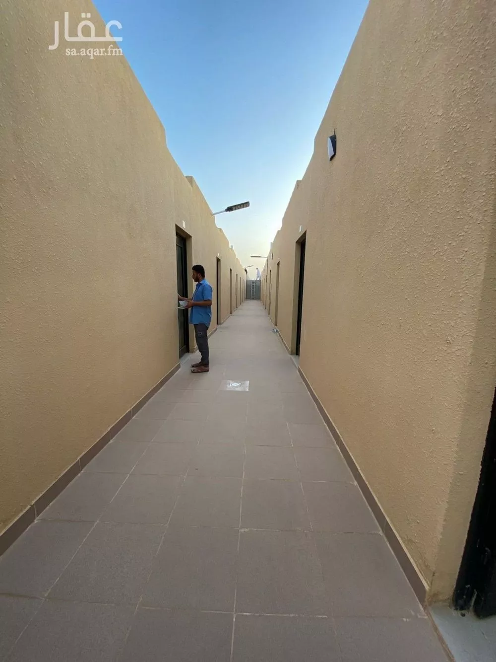 عمارة 2500 م² في الرمال 4