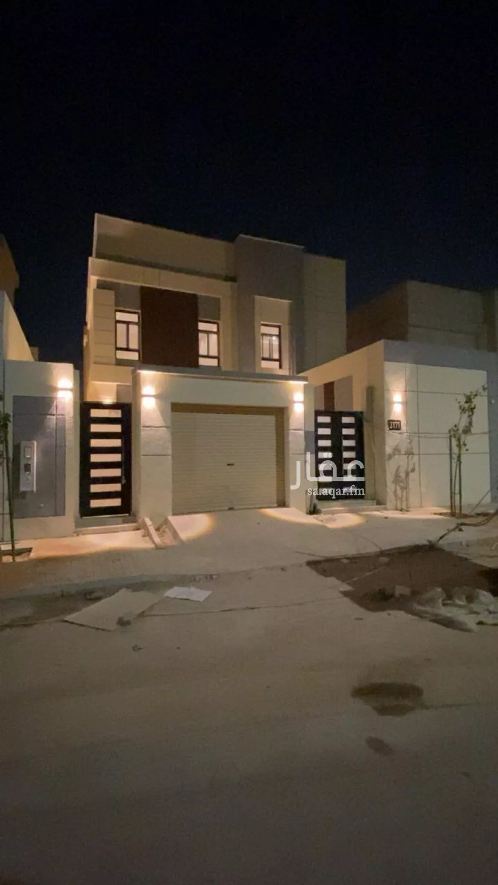 4 bedroom villa in Al Janadriyah 3
