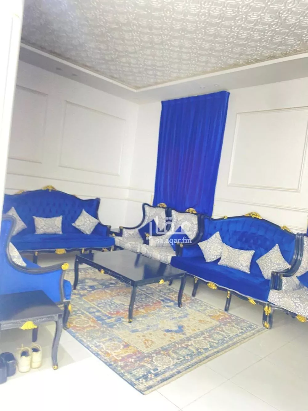 5 bedroom villa in Al Rimal 2