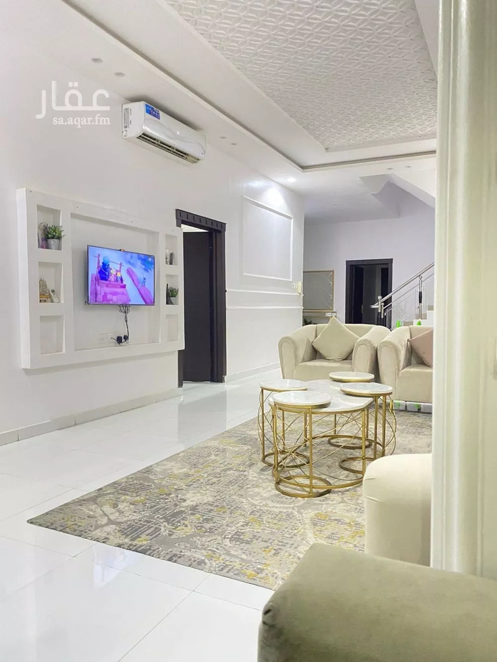 5 bedroom villa in Al Rimal 1