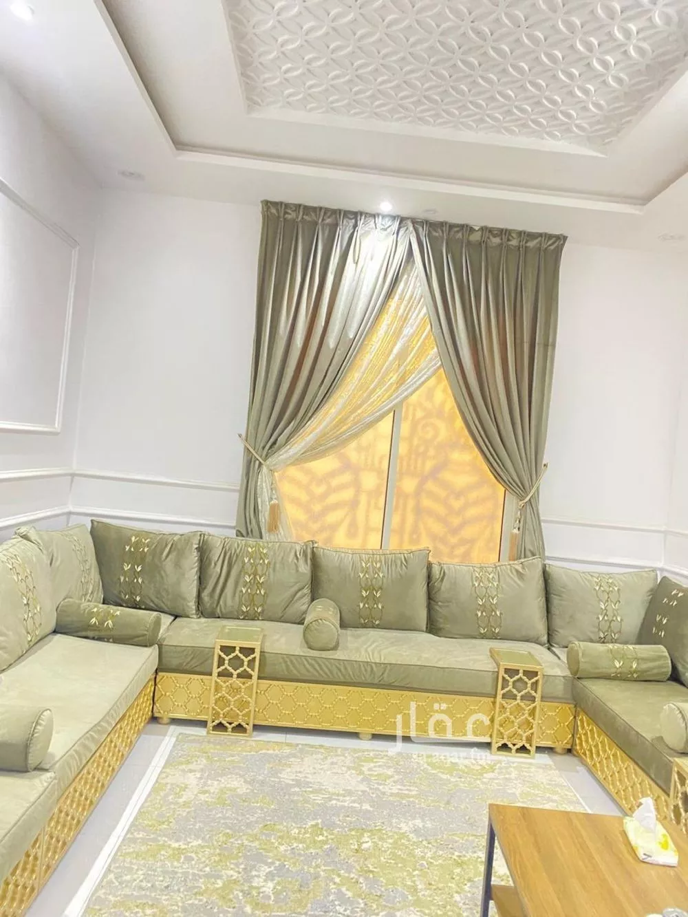 5 bedroom villa in Al Rimal 5