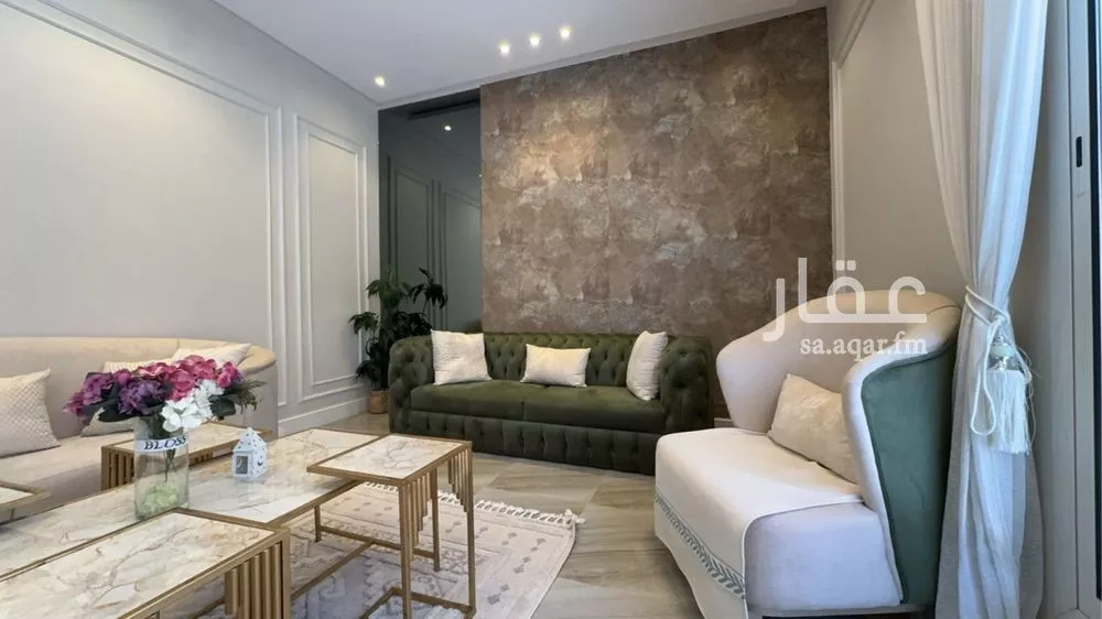 فيلا 4 غرف في الرمال 4