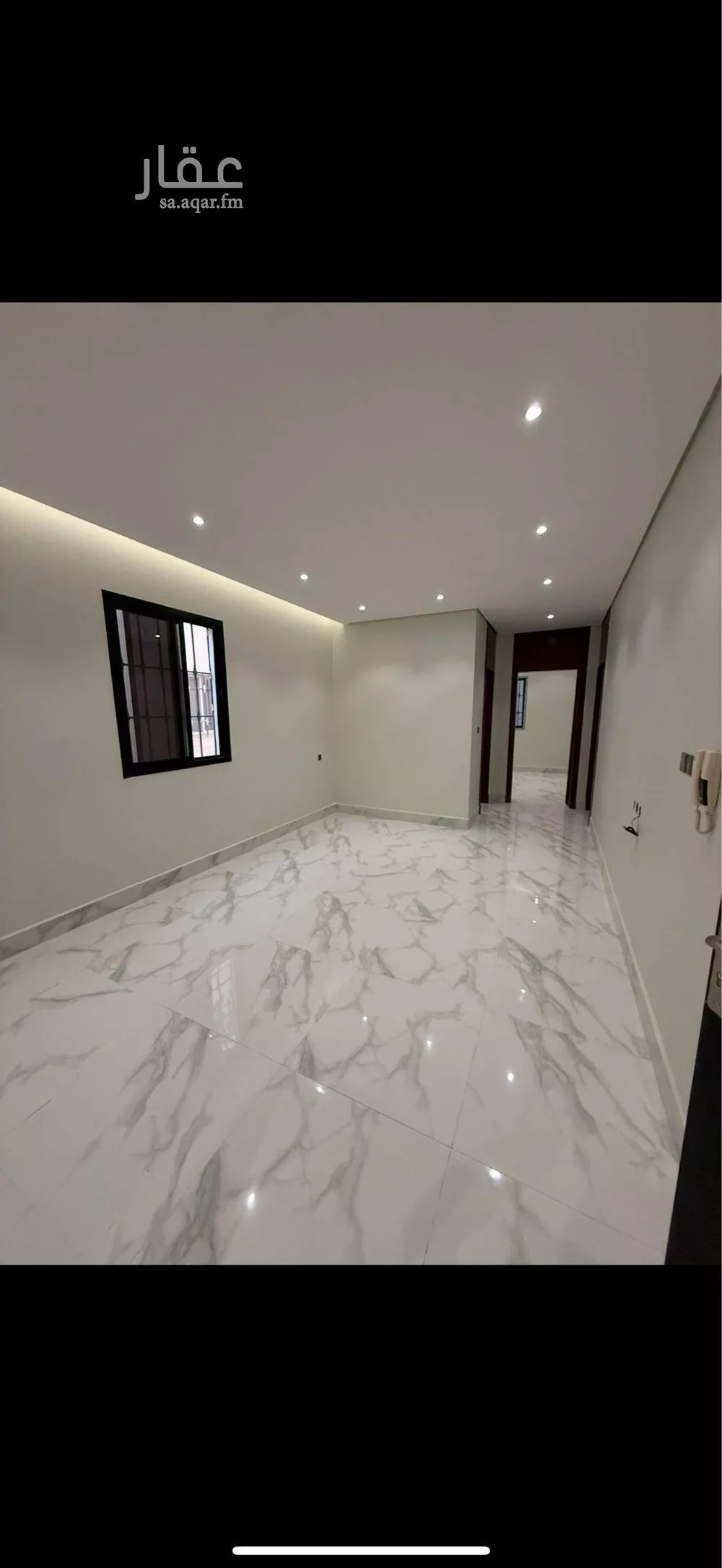 شقة 3 غرف في الرمال 3