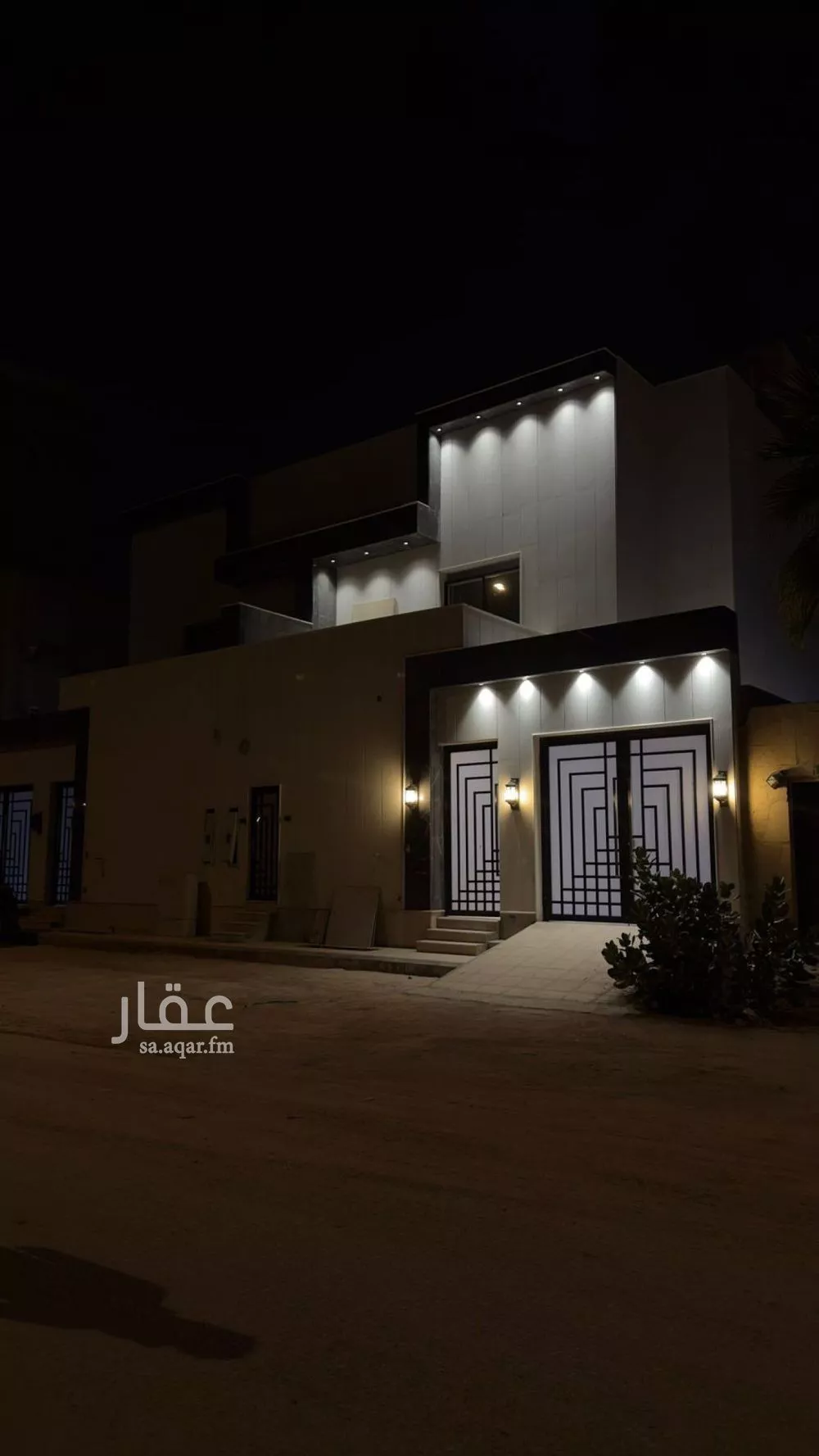 فيلا 5 غرف في الرمال 1