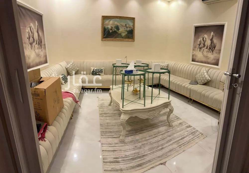 فيلا 8 غرف في الرمال 3