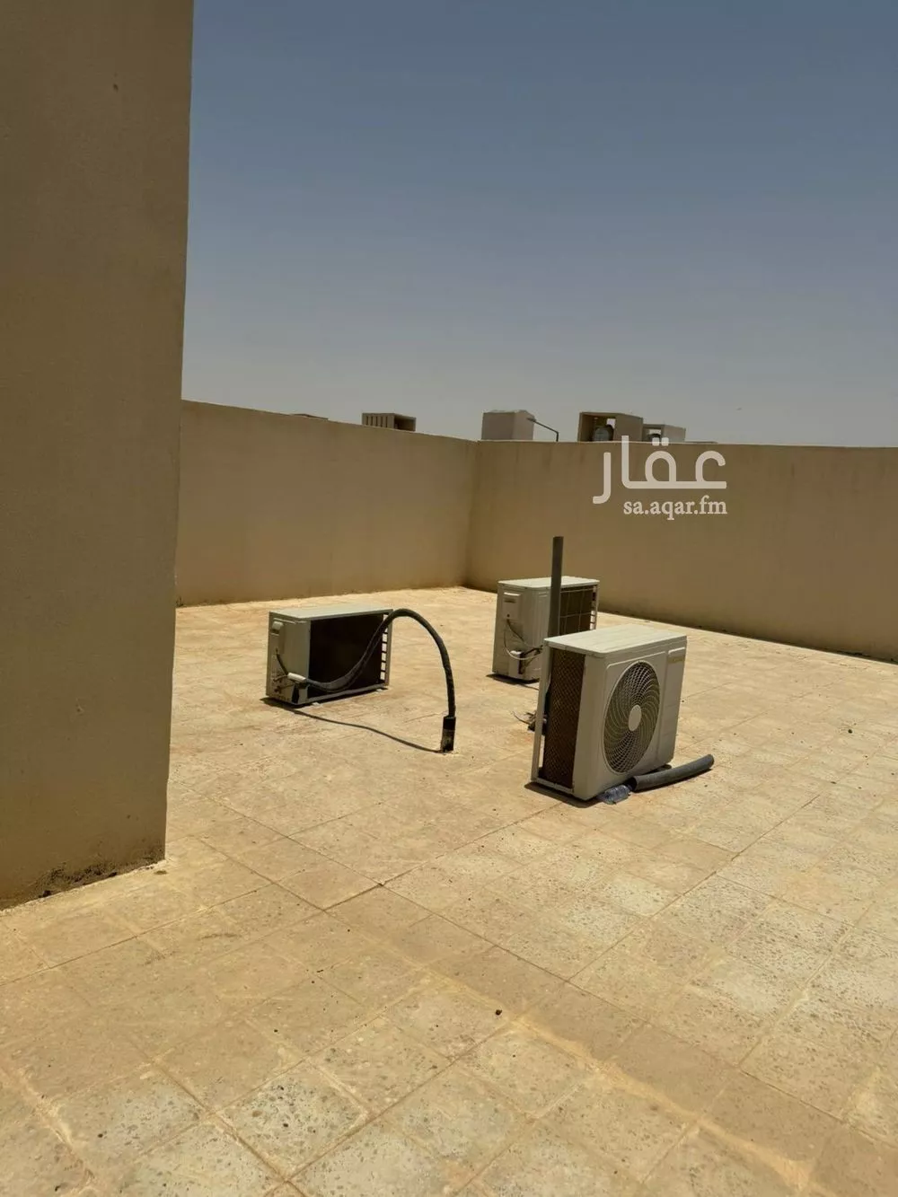 فيلا 4 غرف في الرمال 4