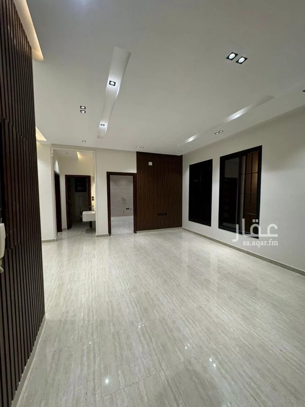 فيلا 4 غرف في الرمال 3