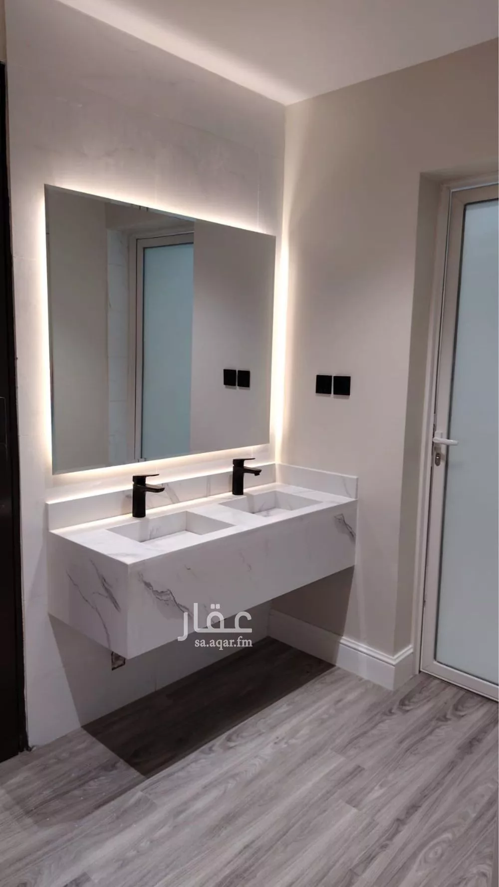 شقة 5 غرف في القادسية 3