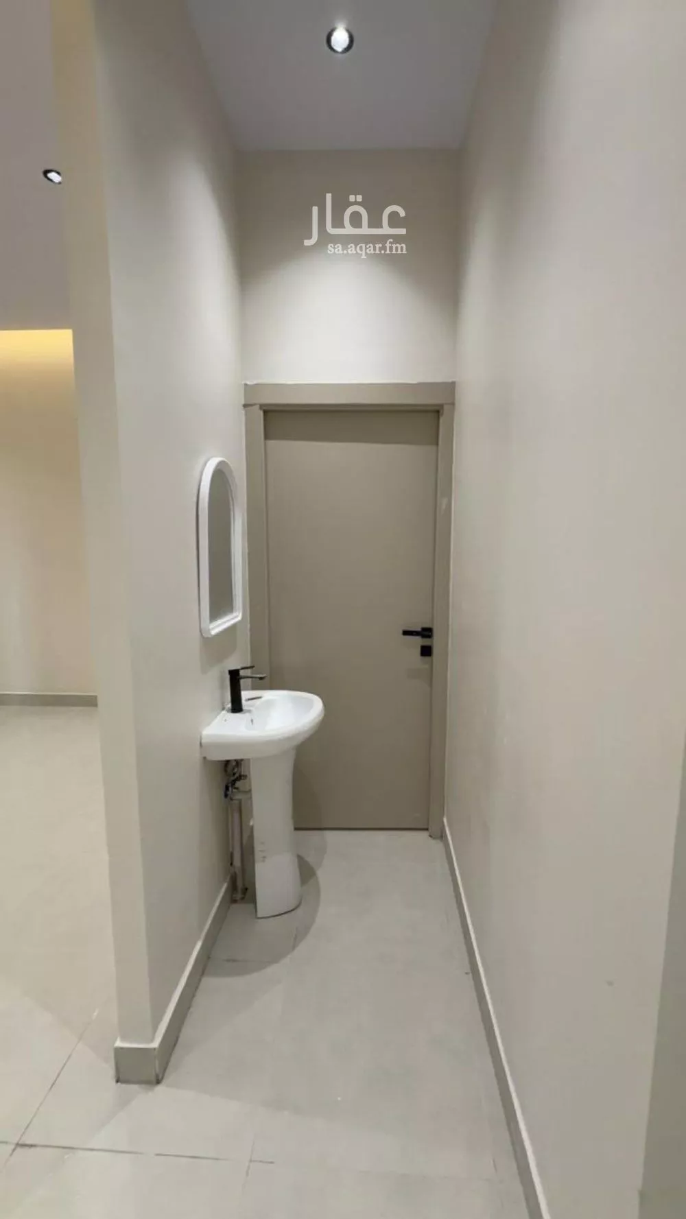 شقة 3 غرف في الرمال 5