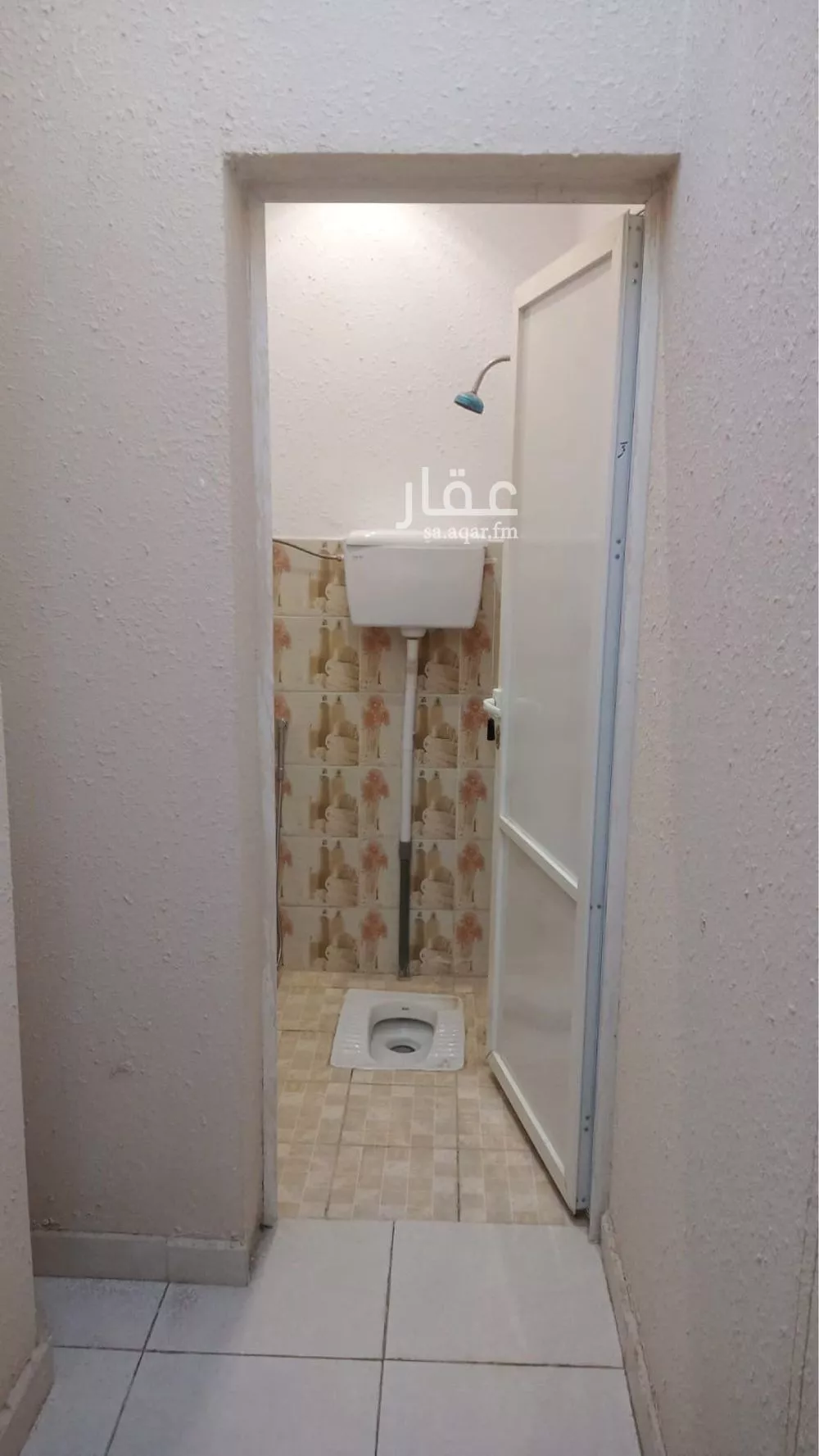 عمارة 2500 م² في الرمال 1