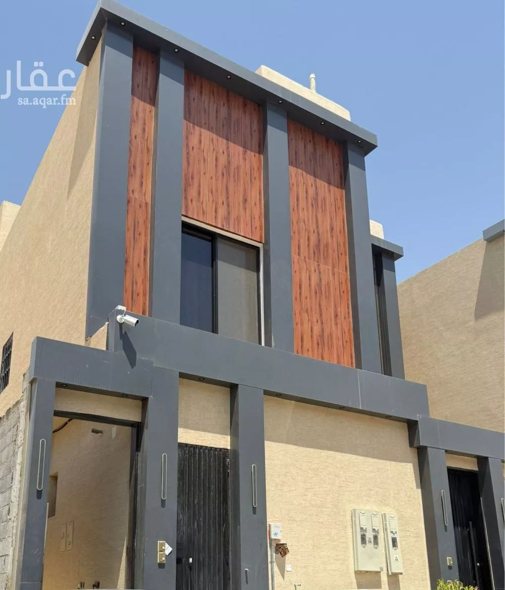 3 bedroom apartment in Al Rimal 1