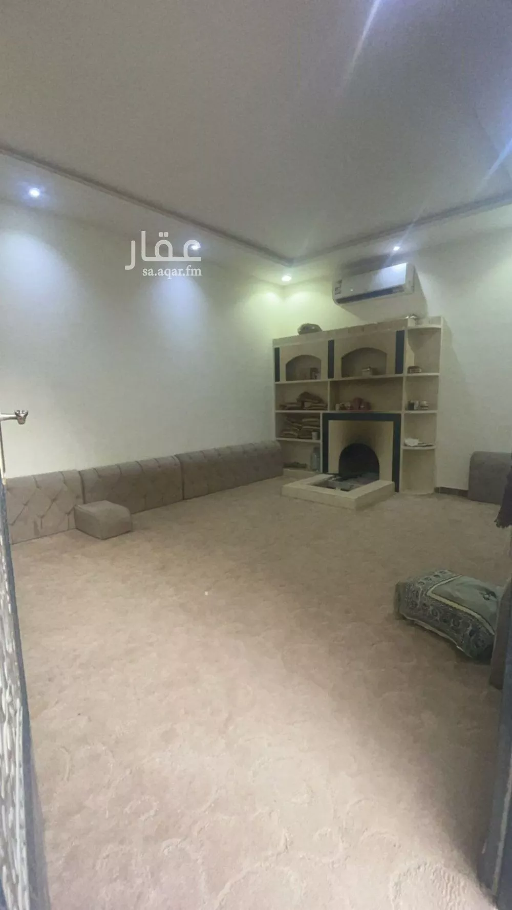 فيلا 4 غرف في الرمال 5