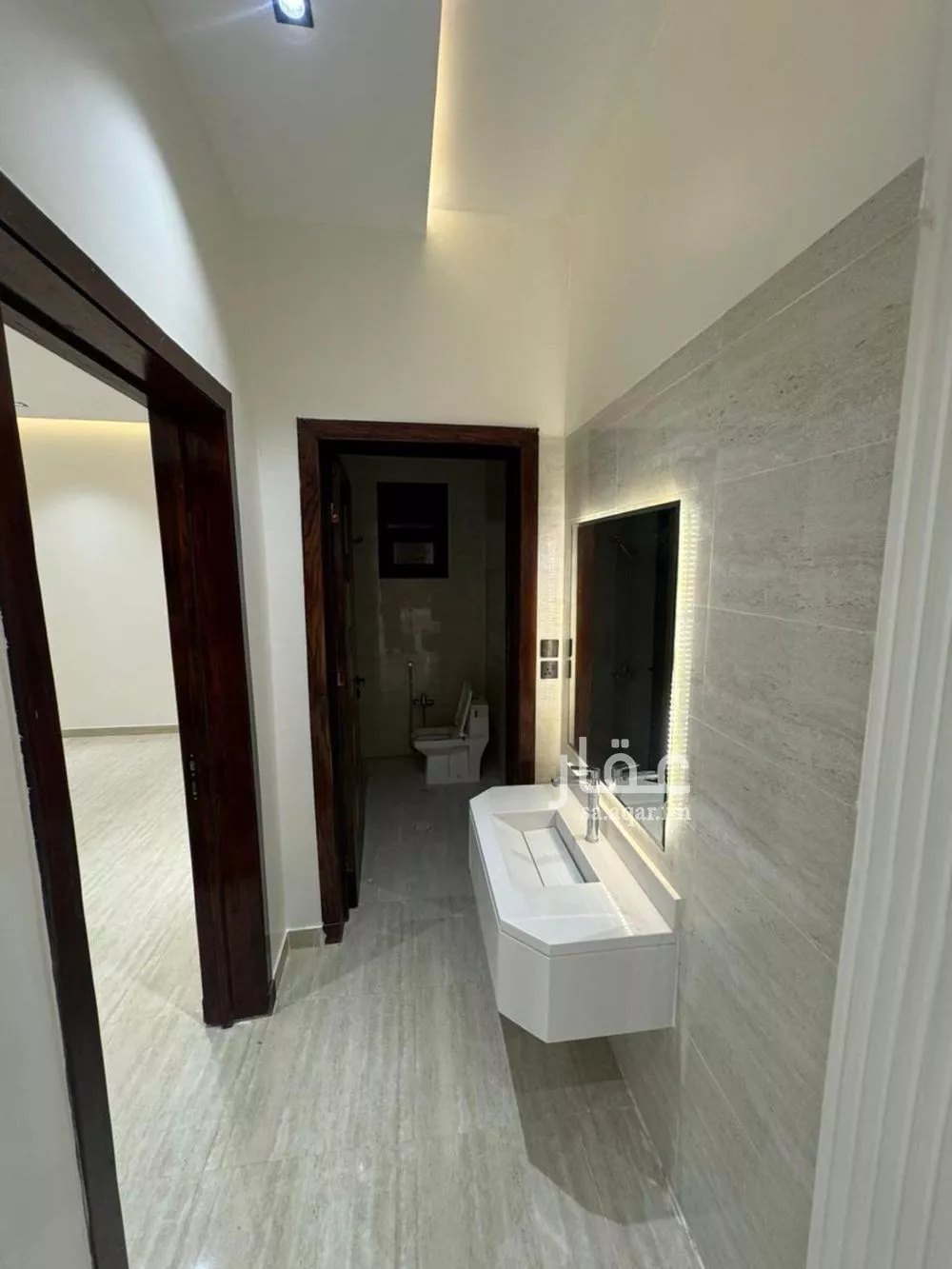 فيلا 4 غرف في الرمال 2