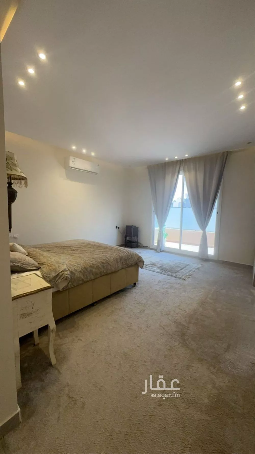 فيلا 4 غرف في الرمال 3