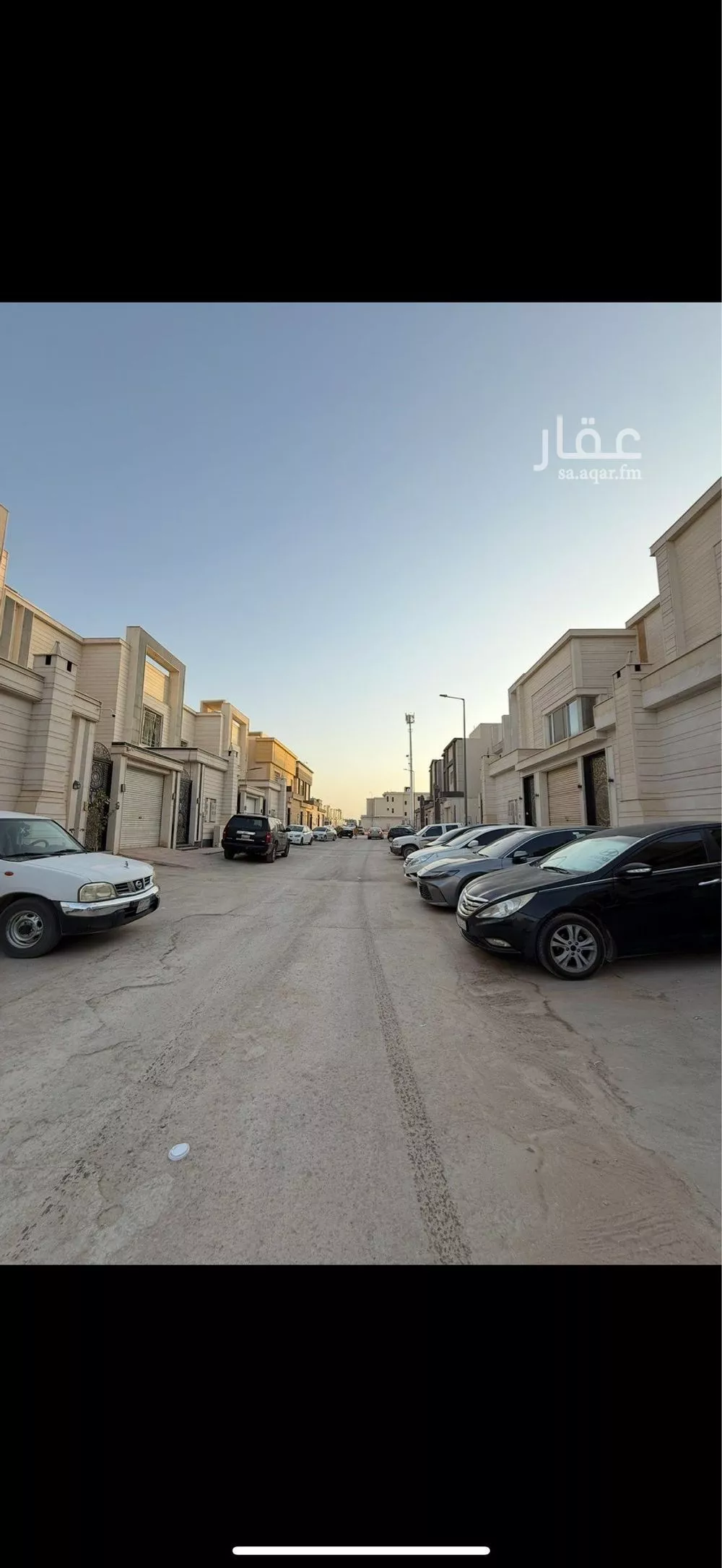 شقة 3 غرف في الرمال 5