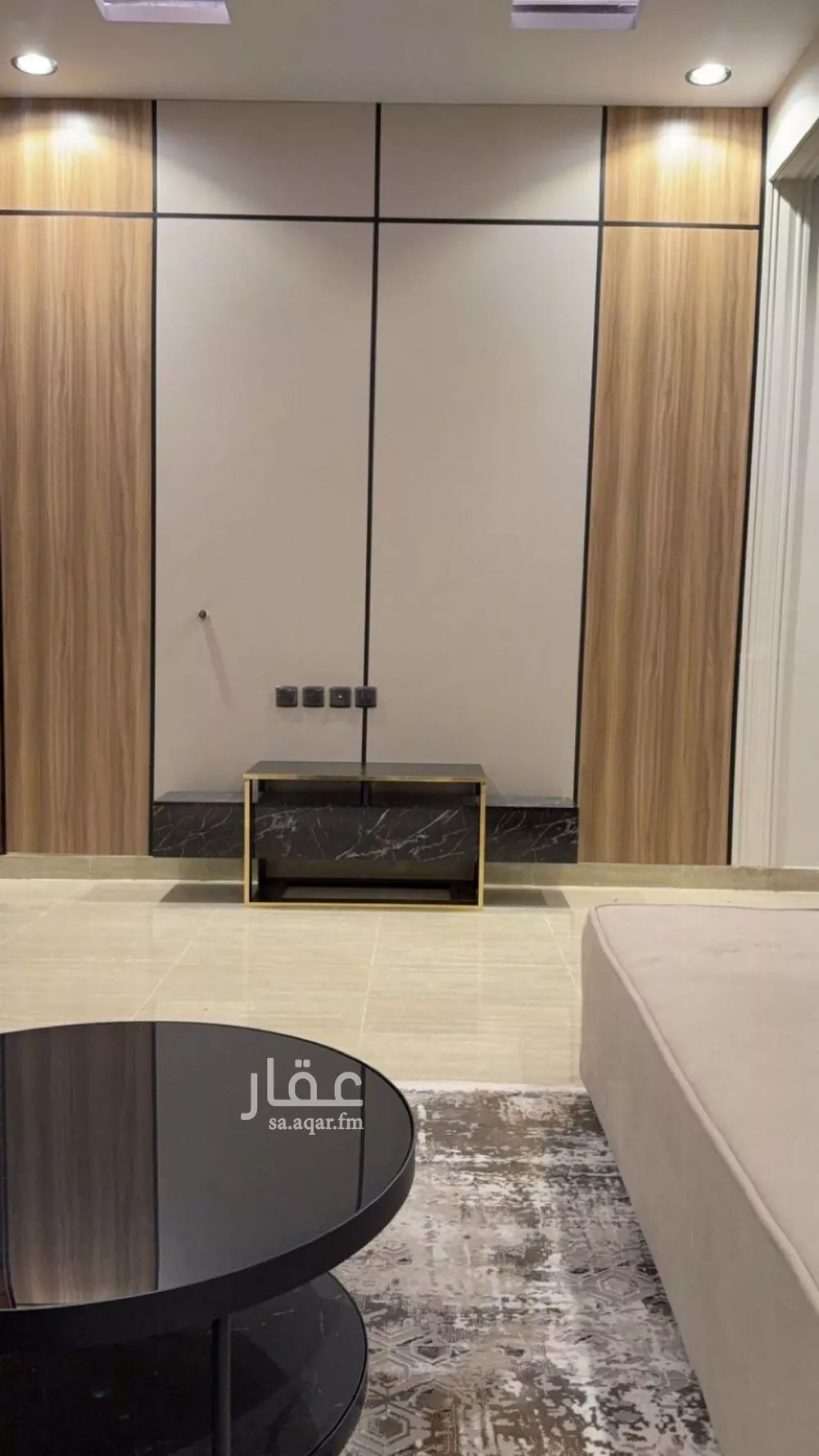 3 bedroom apartment in Al Rimal 2