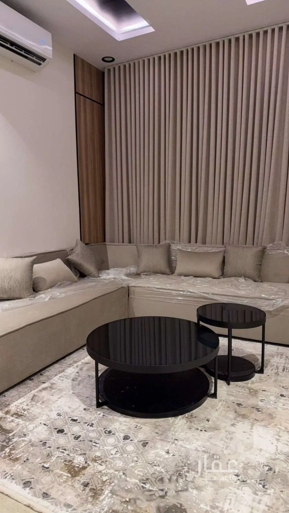 3 bedroom apartment in Al Rimal 3