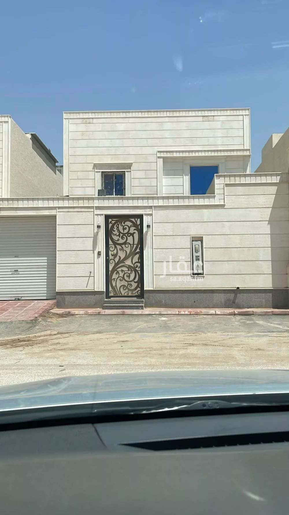 فيلا 4 غرف في الرمال 1