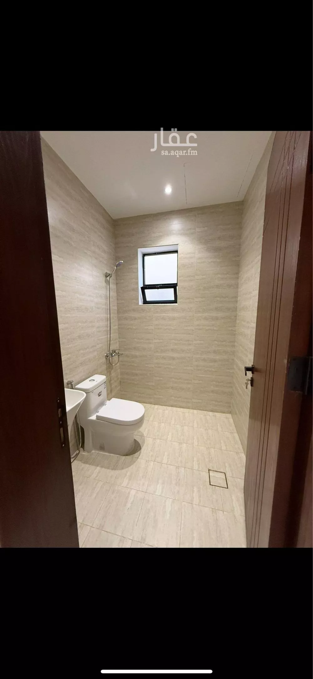 شقة 3 غرف في الرمال 4