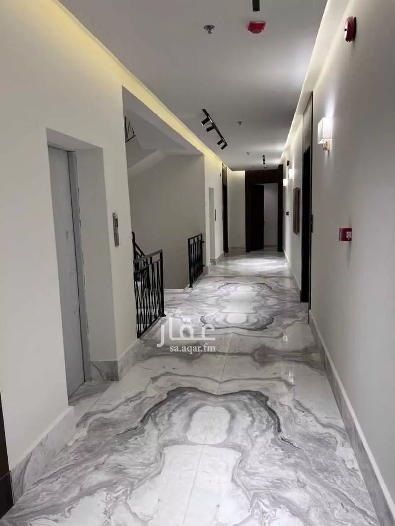 شقة 3 غرف في السيف 4