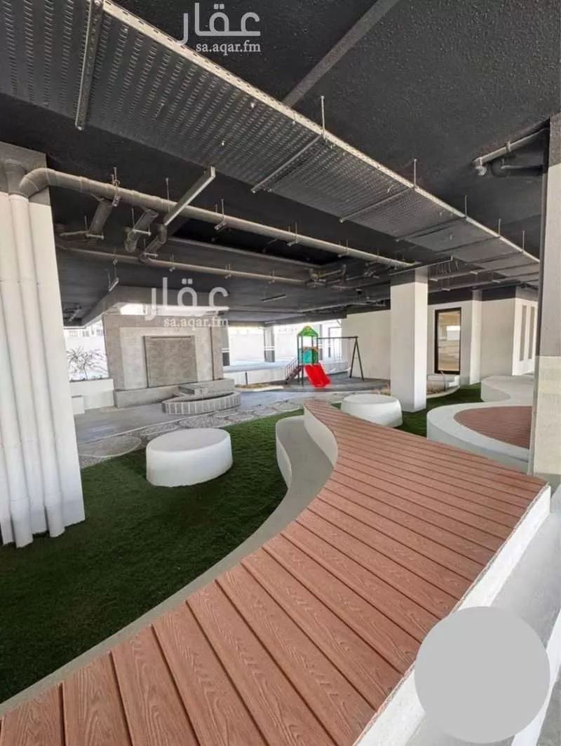 شقة 3 غرف في السيف 3