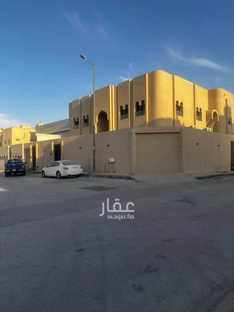 فيلا 13 غرف في الخليج 2