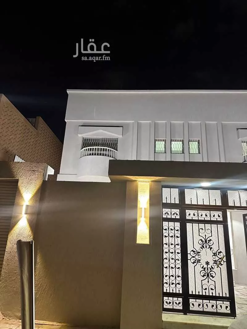 فيلا 12 غرف في الروضة، الرياض 4