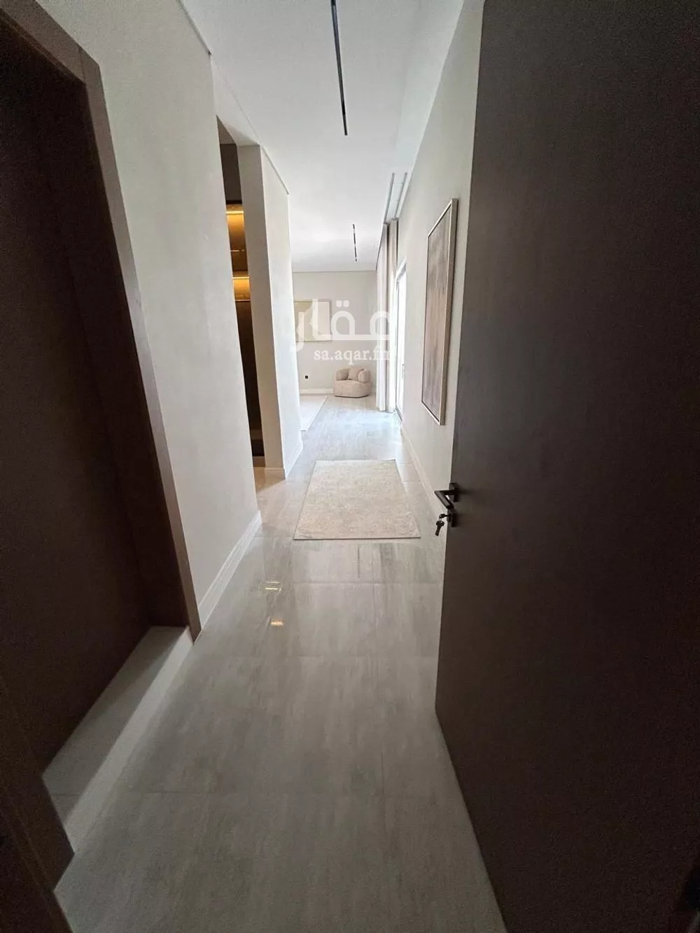 3 bedroom apartment in An Nafal, Riyadh 6