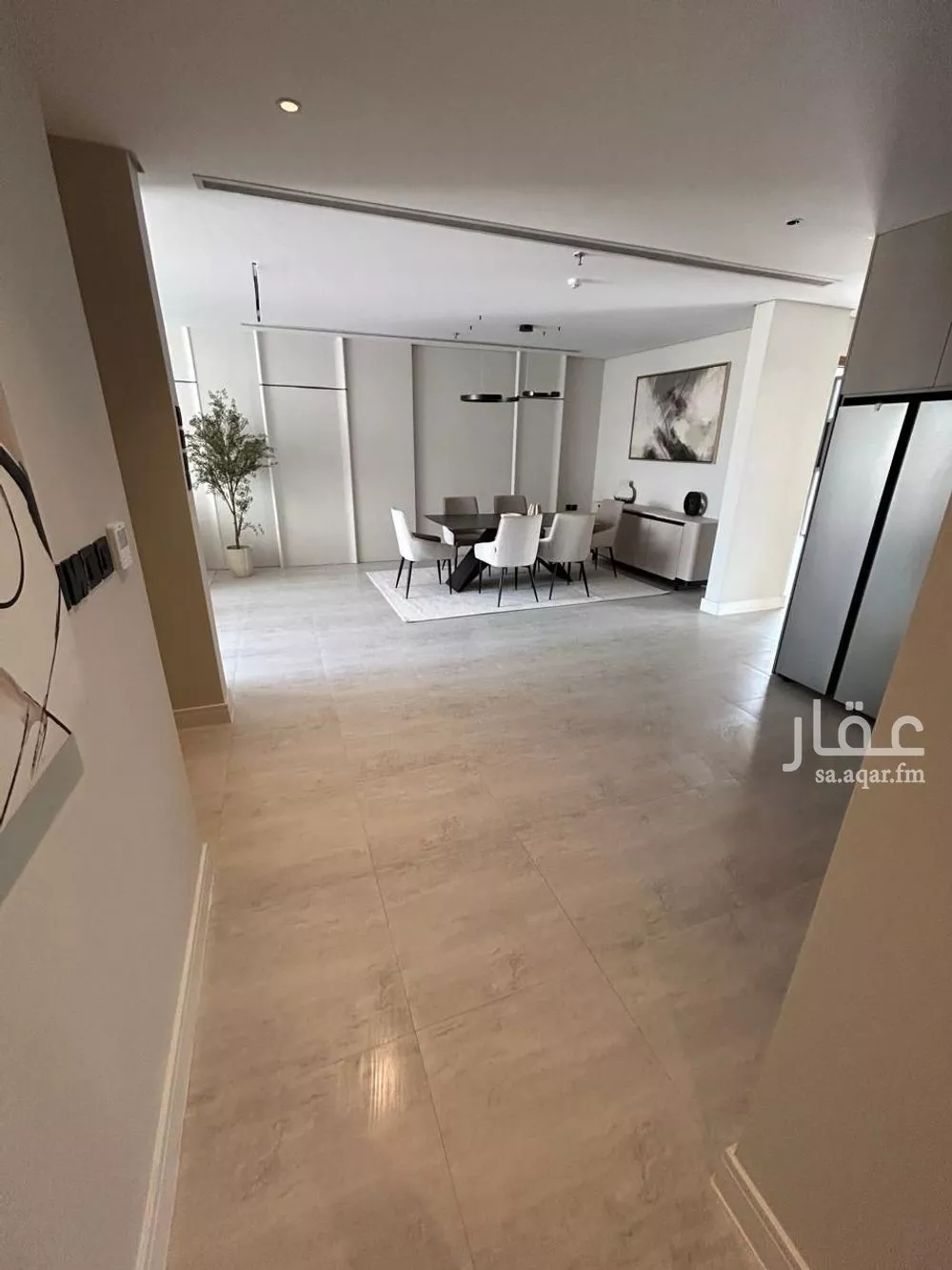 3 bedroom apartment in An Nafal, Riyadh 10