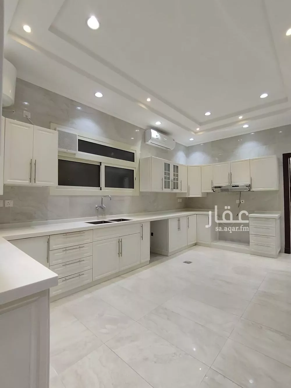 5 bedroom floor in Al Narjis 1
