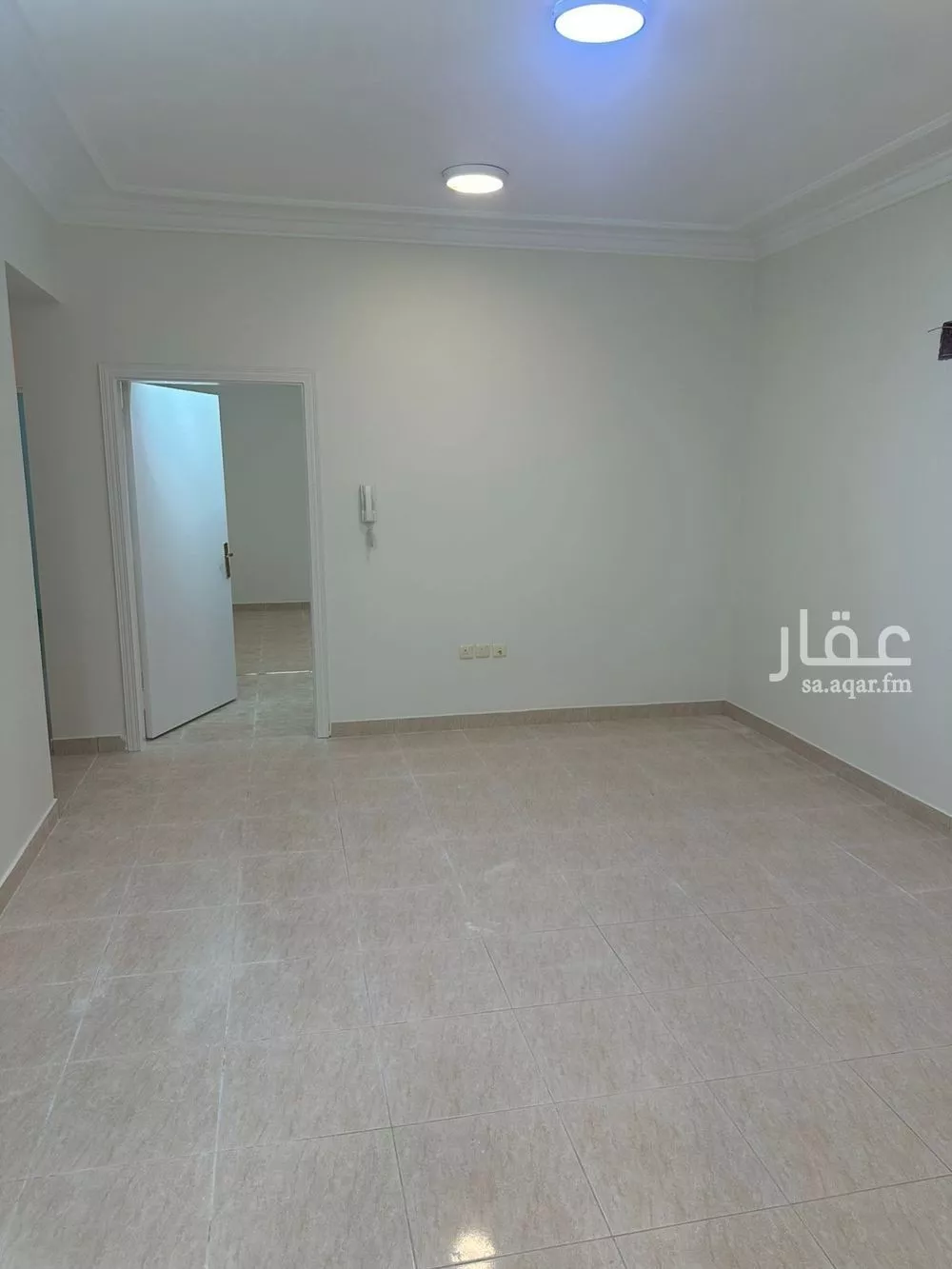 شقة 3 غرف في العارض 3