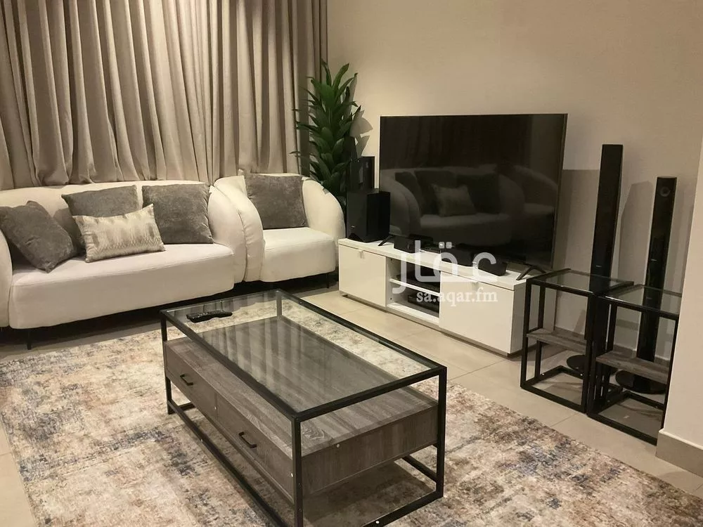3 bedroom apartment in Al Narjis 2