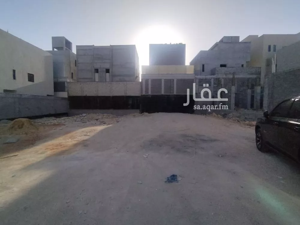 450 sqm land in Al Narjis 2
