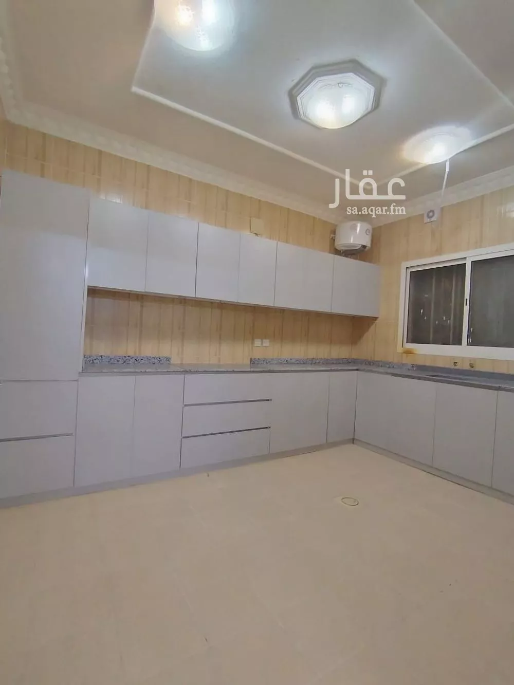 دور 3 غرف في النرجس 2