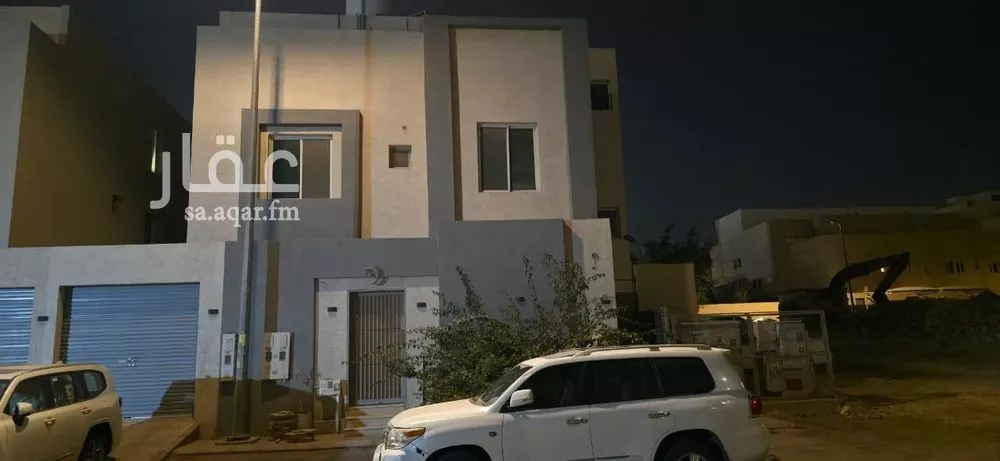 دور 4 غرف في النرجس