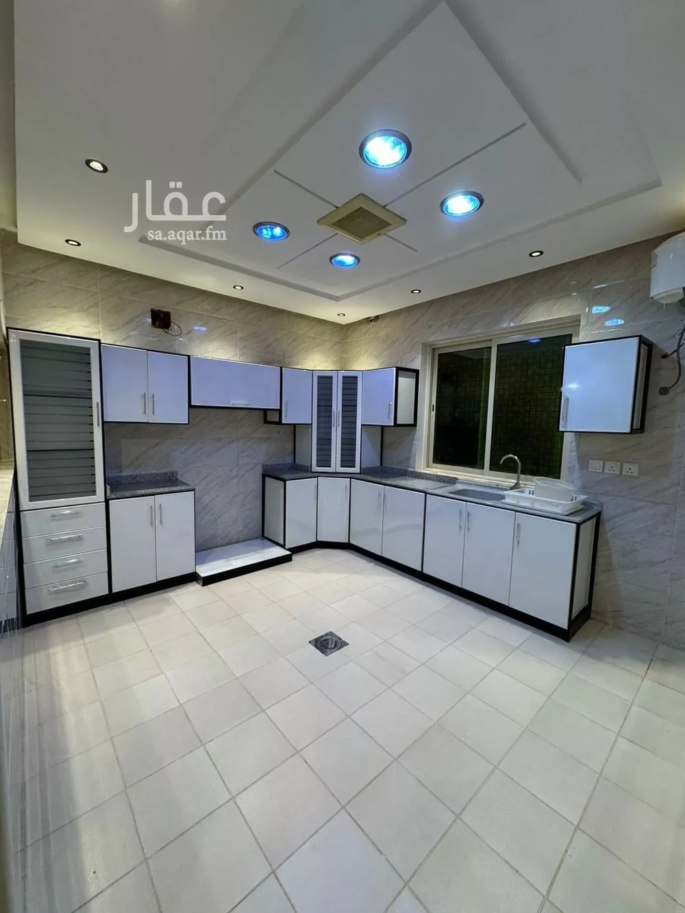 دور 4 غرف في النرجس 1