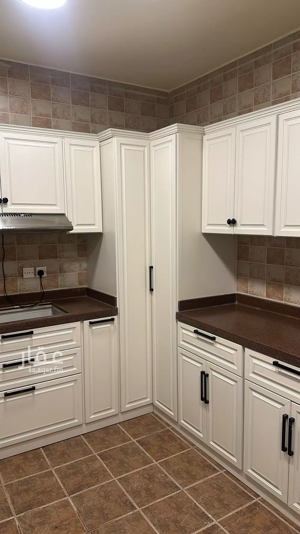 3 bedroom floor in Al Wadi 3