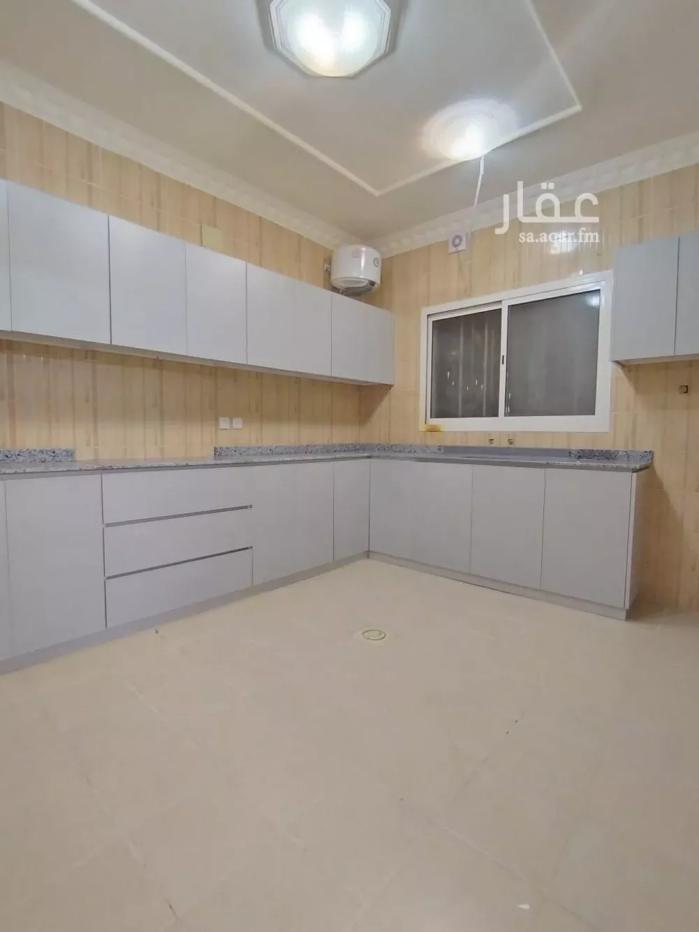 دور 3 غرف في النرجس 1