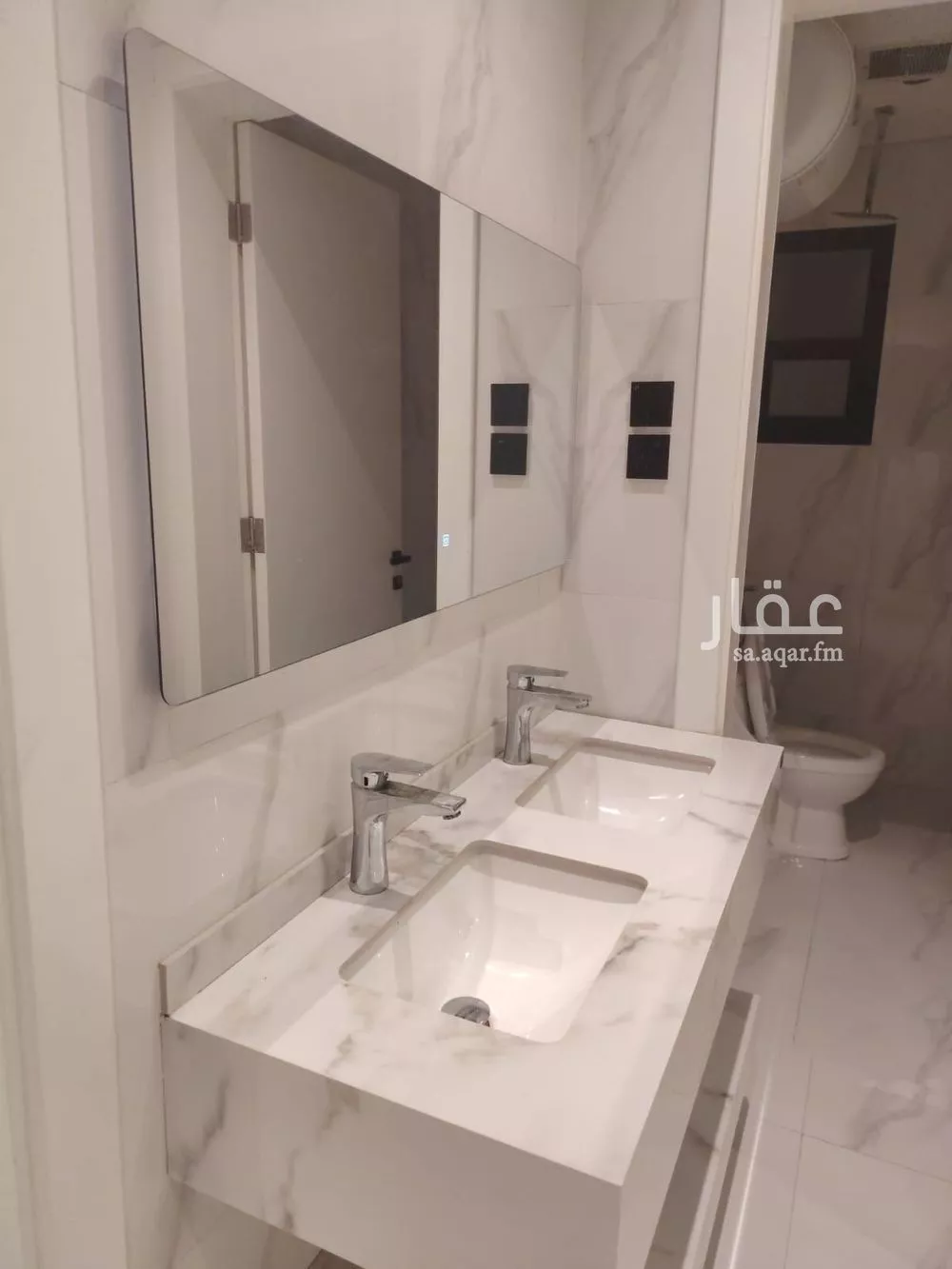 3 bedroom floor in Al Narjis 2