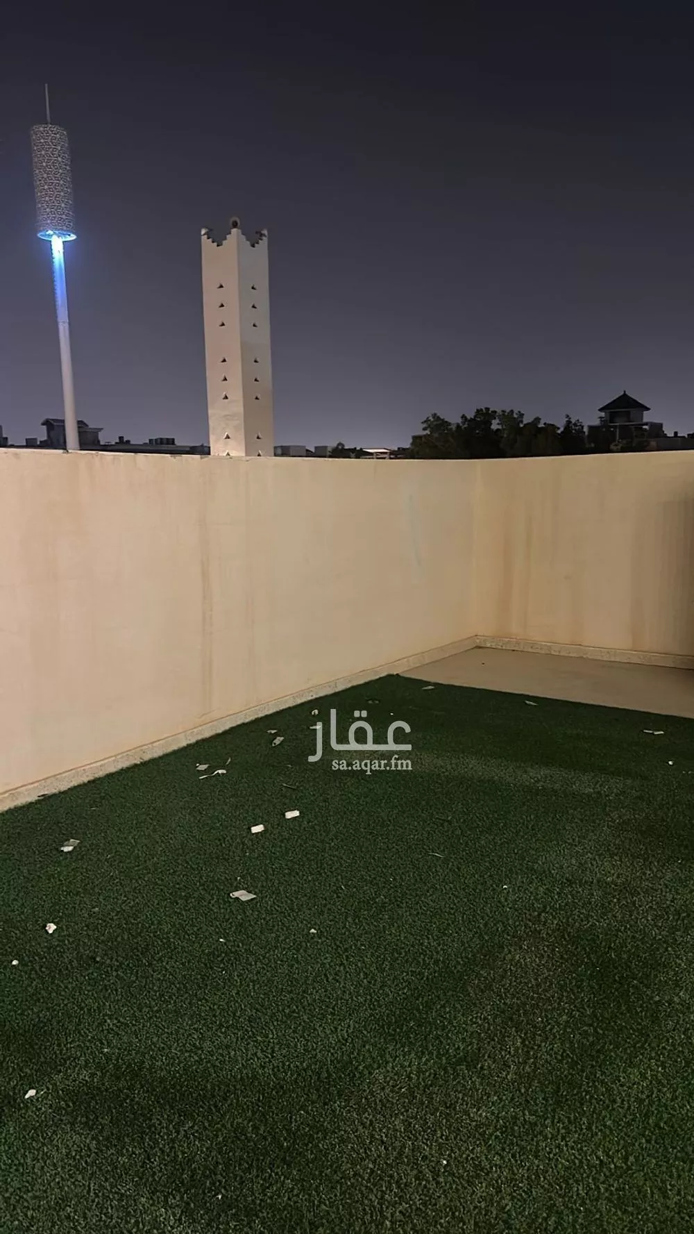 3 bedroom floor in Al Wadi 4