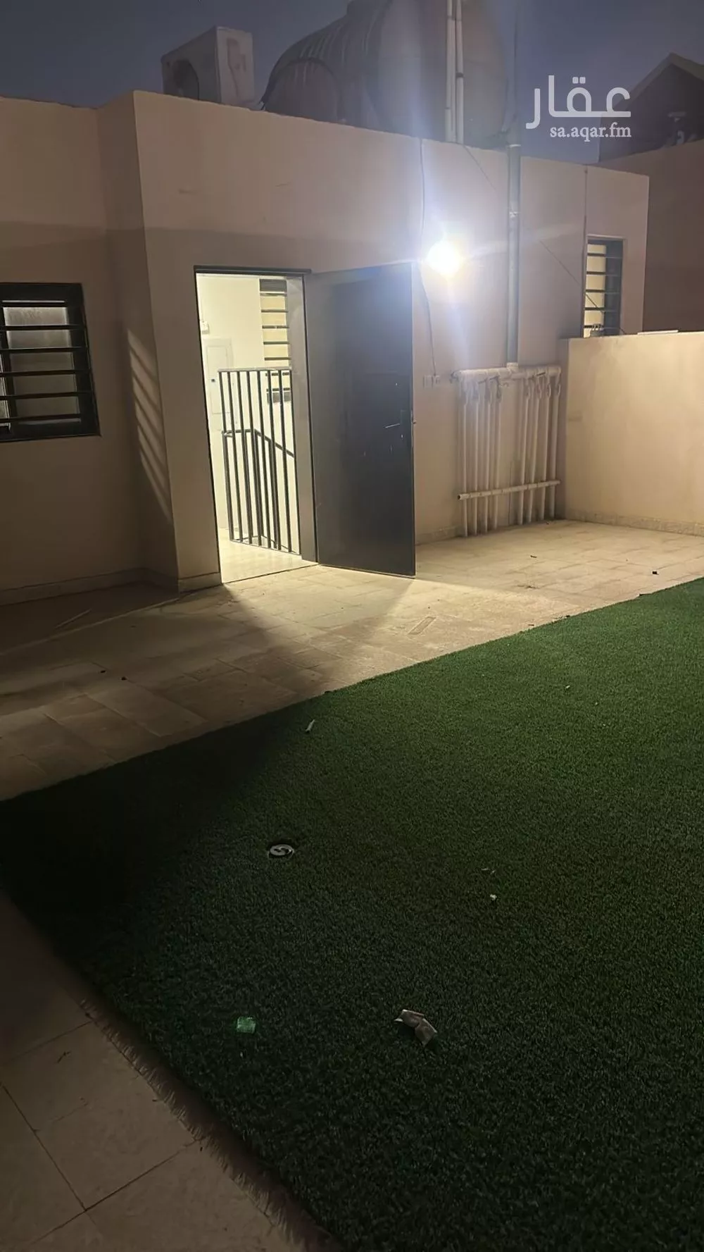 3 bedroom floor in Al Wadi 5