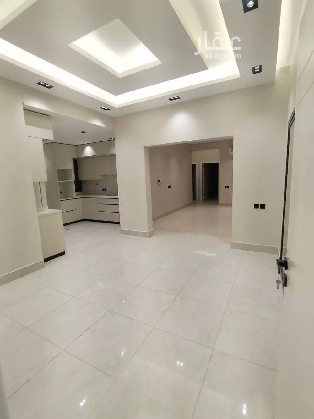 دور 4 غرف في النرجس 3