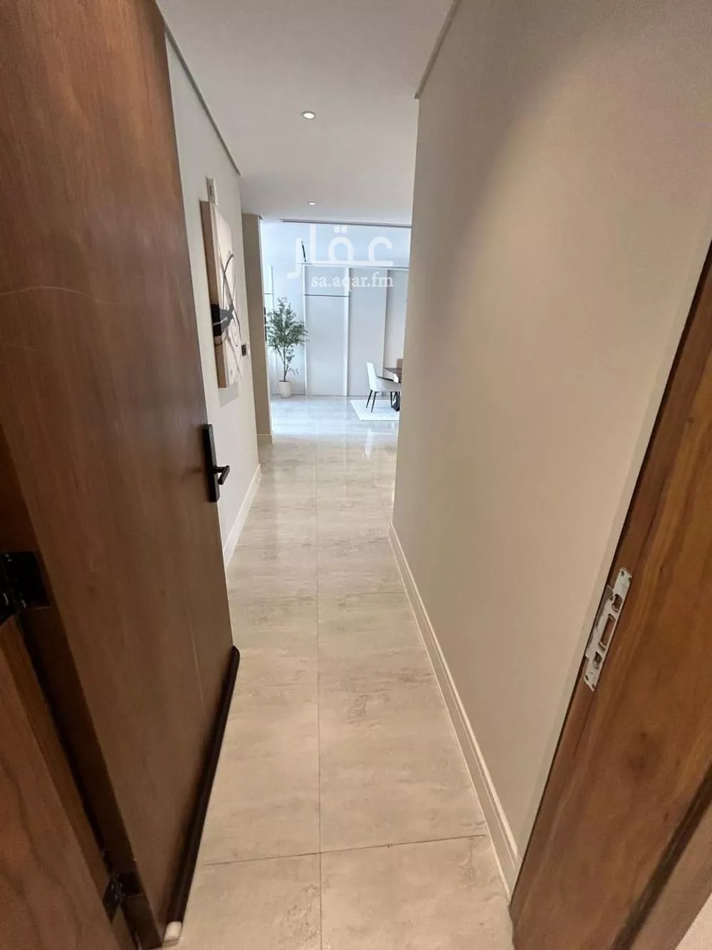 3 bedroom apartment in An Nafal, Riyadh 12
