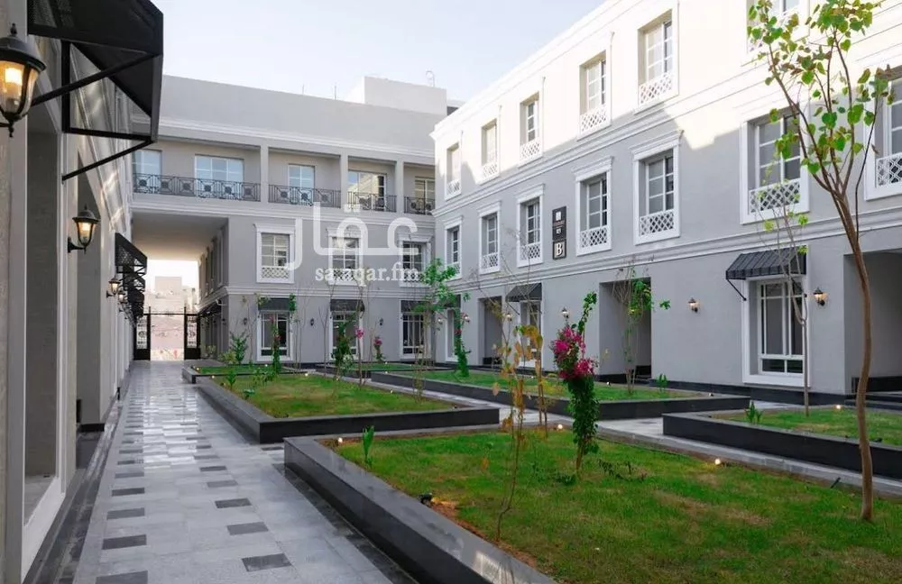 4 bedroom apartment in Al Narjis 5