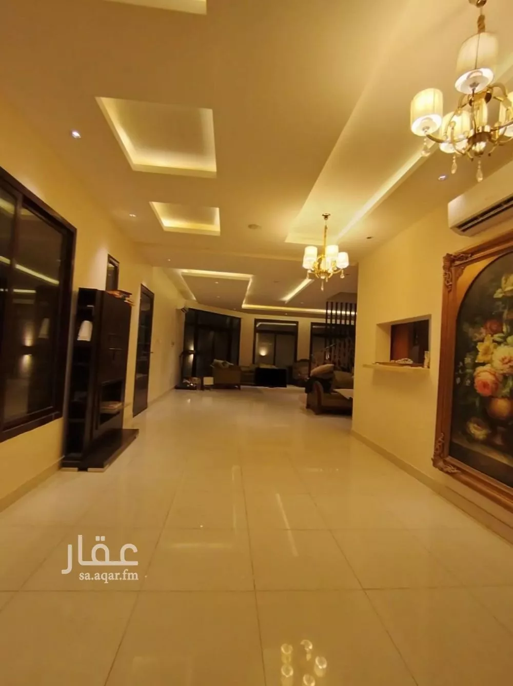 فيلا 4 غرف في النرجس 4