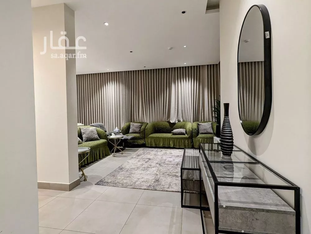 3 bedroom apartment in Al Narjis 5