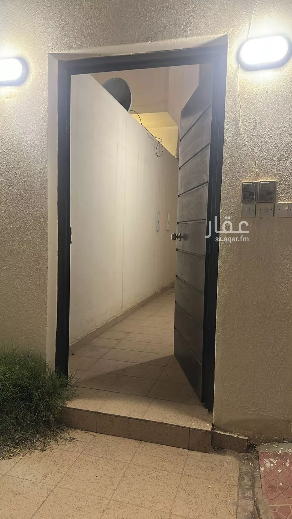 3 bedroom floor in Al Wadi 2