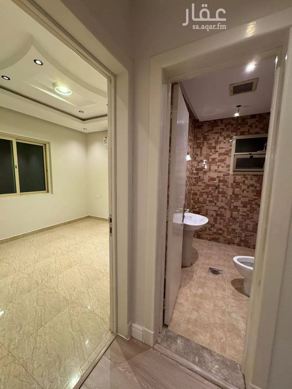 دور 4 غرف في النرجس 4